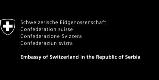 Embassy of Switzerland in the Republic of Serbia