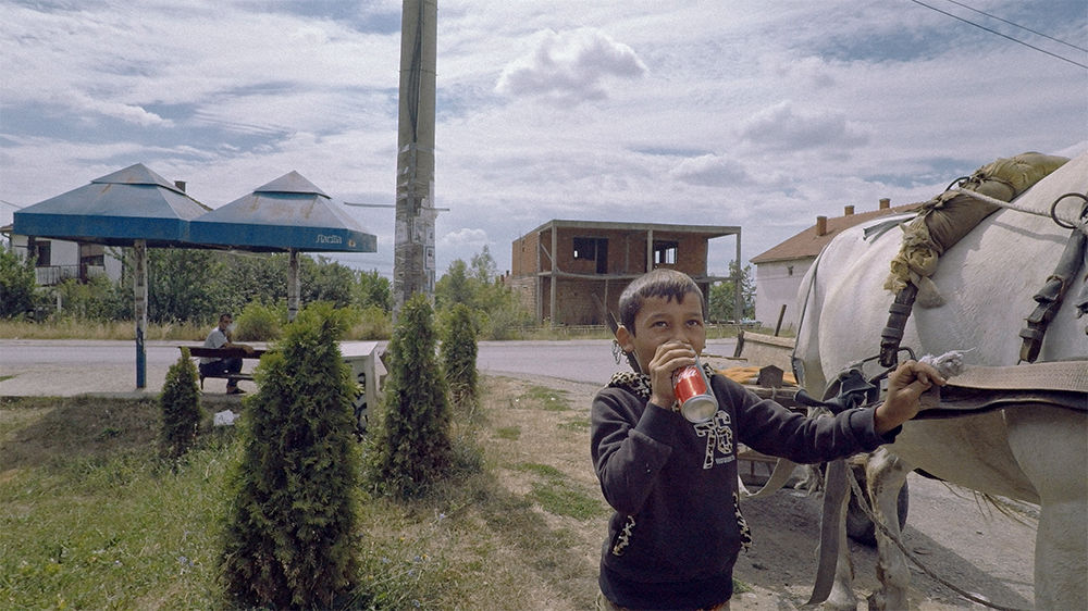 Denis, Rajkovac, Serbia