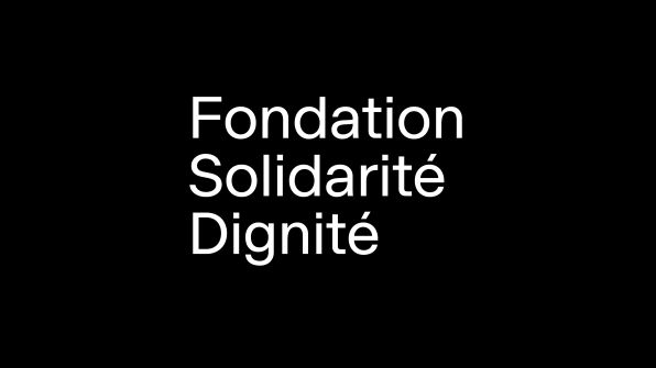 Fondation Solidarité Dignité